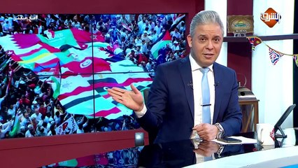 تصريحات صادمة لوزير الاوقاف المصري عن أردوغان وبشار والقذافي ..!!