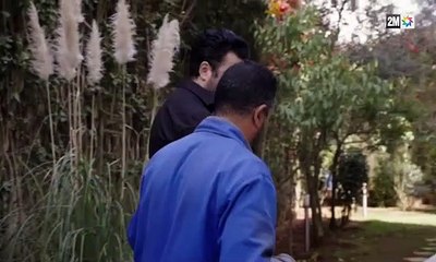 برامج رمضان - مسلسل الإرث - الحلقة الأولى