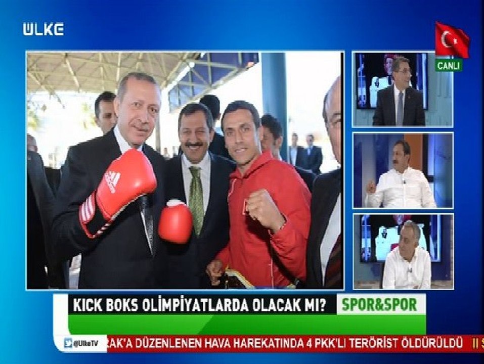 Spor & Spor - 31 Temmuz 2017