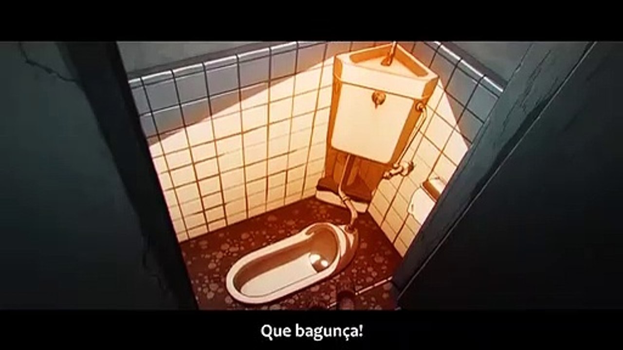 Another World Episodio 2 - Record 2032