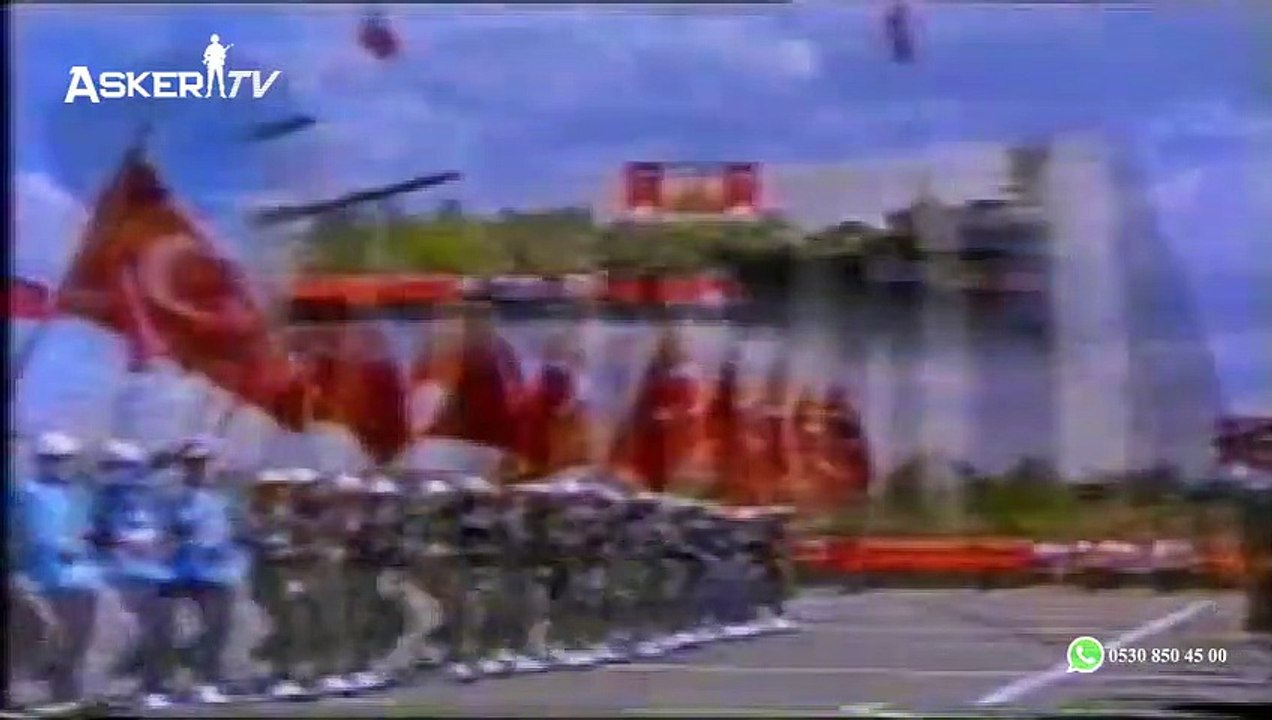 TSK Kara Harp Okulu (Arşiv)