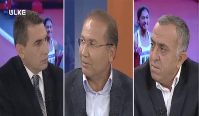 SPOR & SPOR - 15 KASIM 2015