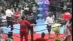 AJPW - 10-11-1989 - Genichiro Tenryu (c) vs. Jumbo Tsuruta (Triple Crown Title)