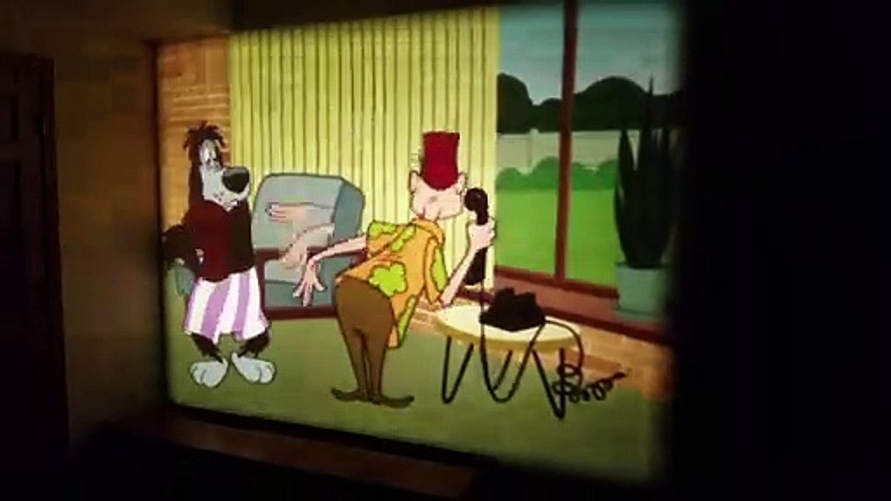 "Mixed Master" - 4/14/56