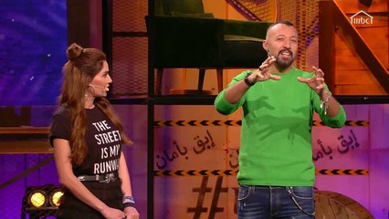 الكابتن ياسر القحطاني ضيف سهرانين معاكم من البيت