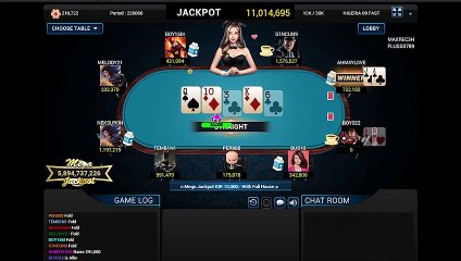 TIPS POKER - GUNAKAN TARUHANMU SEBAIK MUNGKIN