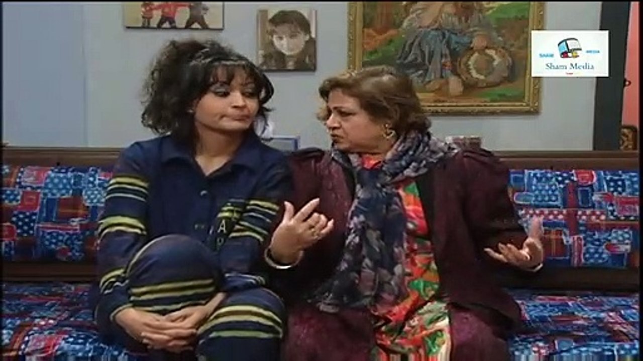 مسلسل انت عمري ـ الحلقة 28 الثامنة و العشرون كا...