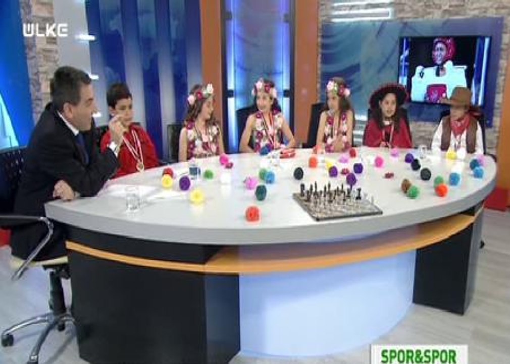 SPOR & SPOR - 26 NİSAN 2015