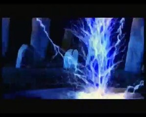 Stonehenge Apocalypse Trailer