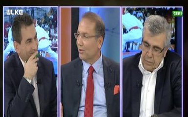 SPOR & SPOR - 1 ŞUBAT 2015