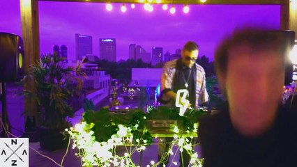 MBR Presents: Naza LIVE - 25/APR