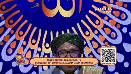 Dzikir dan Bertafakur Kepada Allah SWT