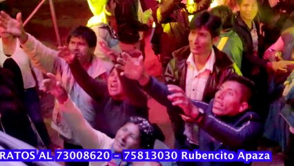 Amor Sagrado - Madrecita (2018)