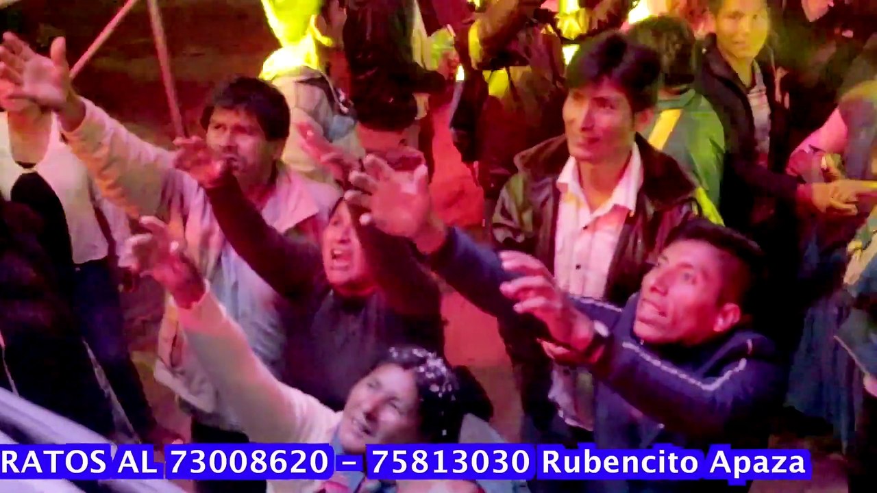 Amor Sagrado - Madrecita (2018)