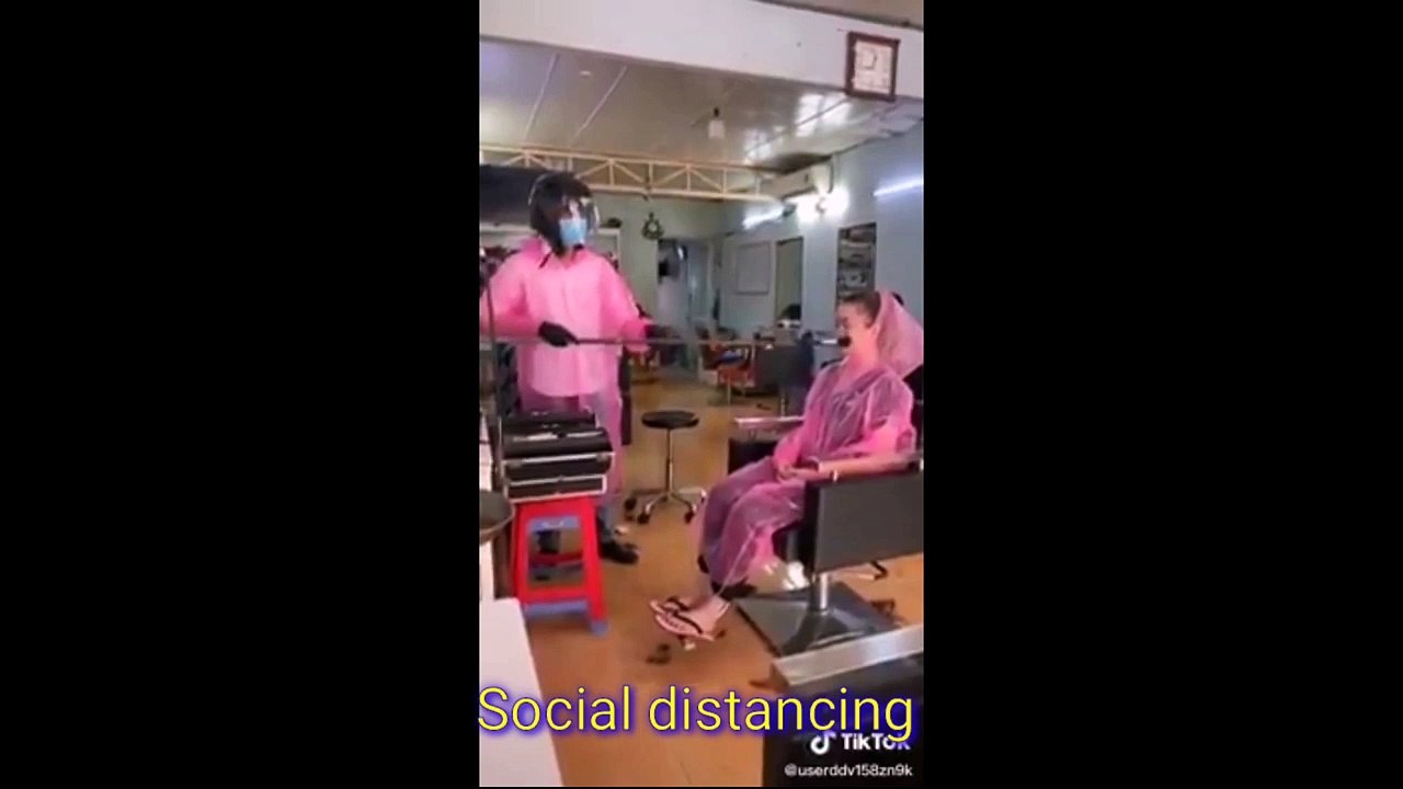 Funny covid-19 compilation