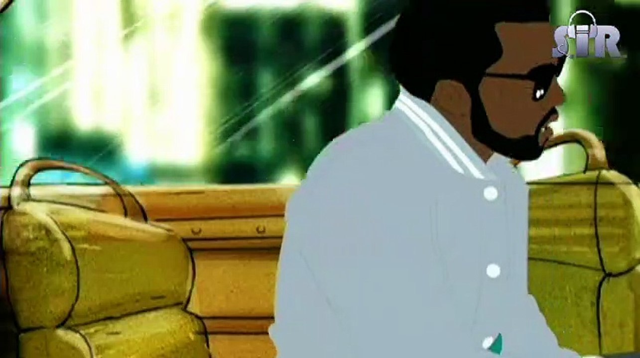 Kanye West vs. 2Pac & The Notorious B.I.G. - Heartless (Runnin' - Dy*ng To Live) (S.I.R. Remix) | MashUp