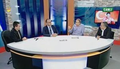 SPOR & SPOR - 6 TEMMUZ 2014