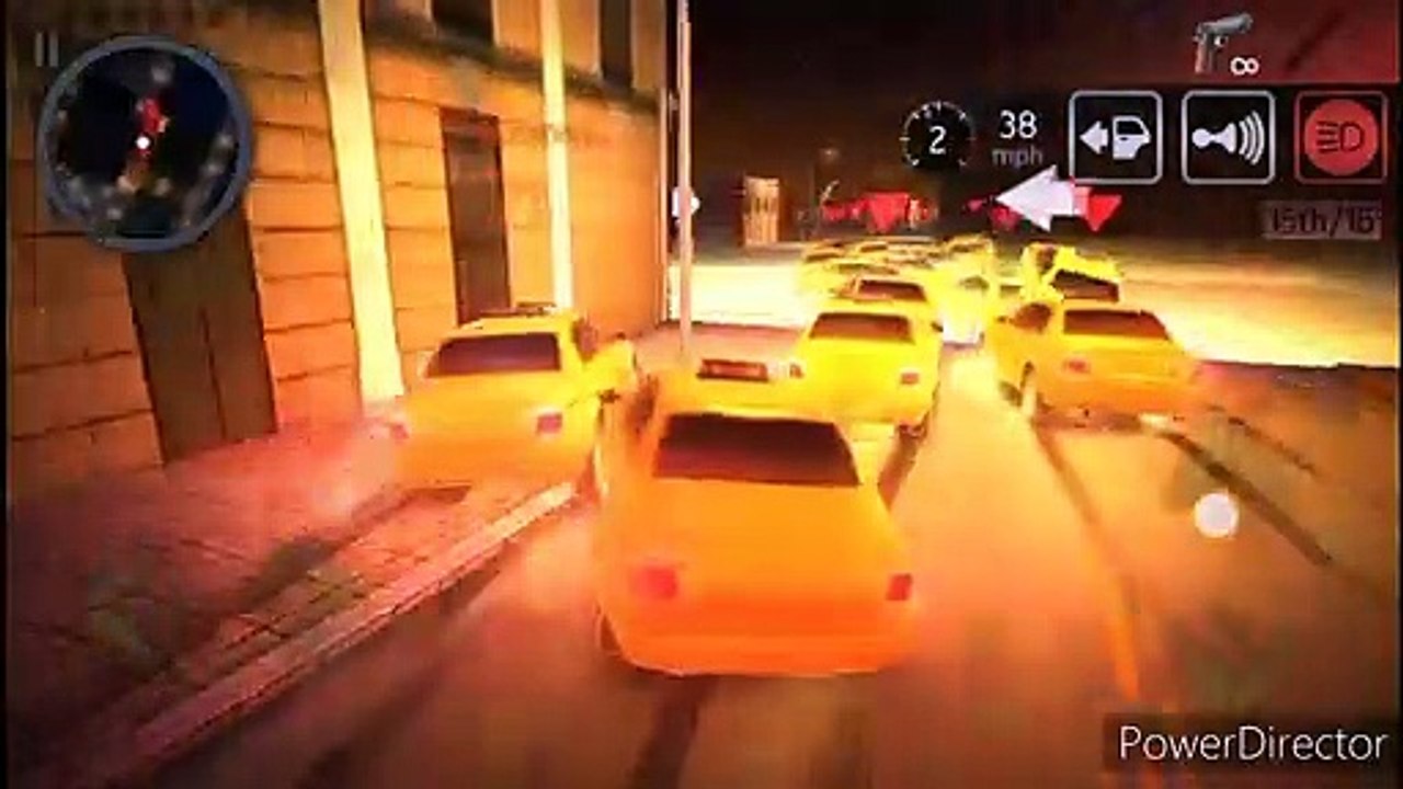 Payback2 "the knowledge "