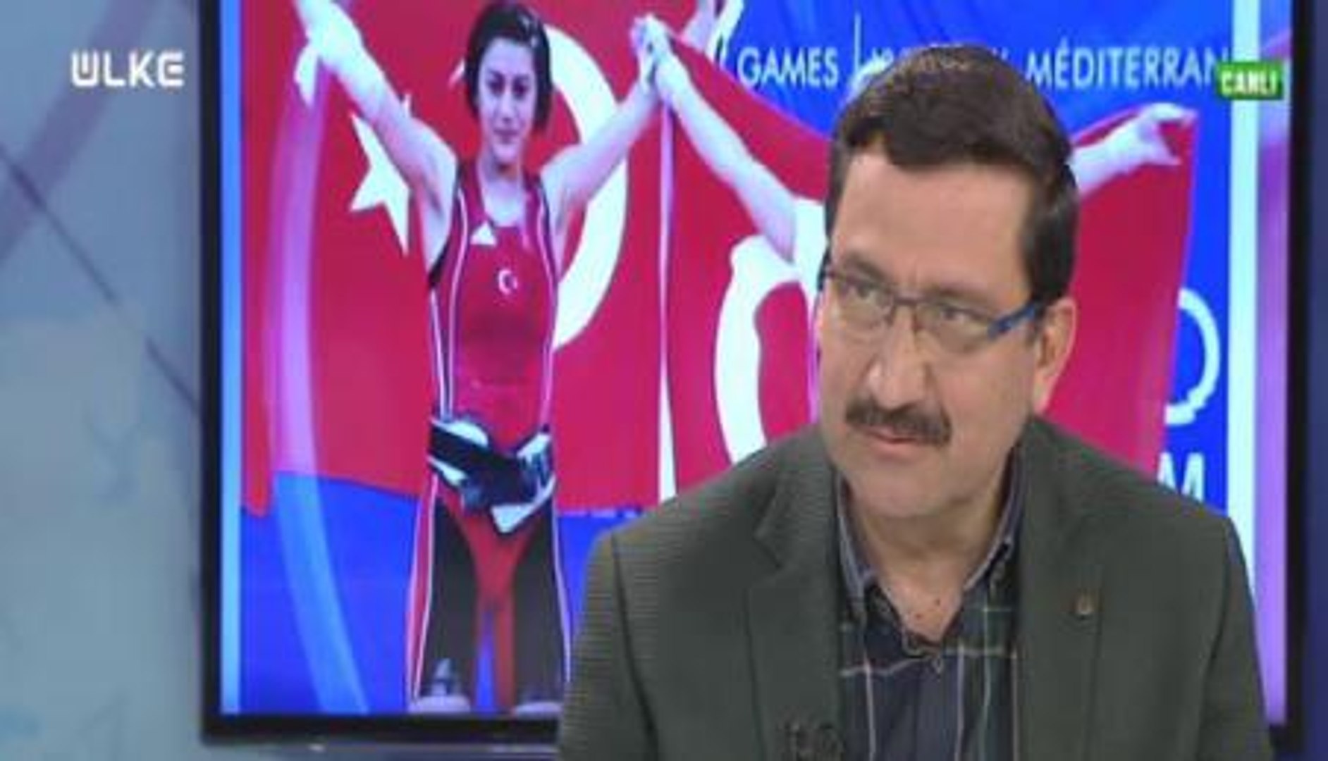 SPOR SPOR - 10 NİSAN 2016