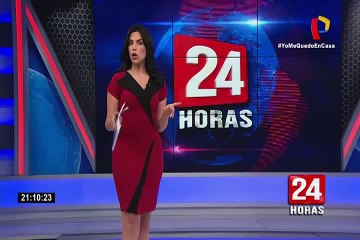 Forman largas colas para comprar cerveza en plena cuarentena en Piura