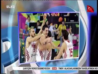 Spor&Spor - 05 Aralık 2016