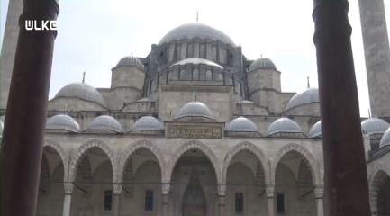 TARİHTE YÜRÜYEN ADAM - 8 MAYIS 2016