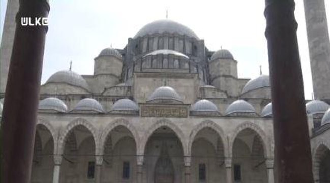 TARİHTE YÜRÜYEN ADAM - 8 MAYIS 2016