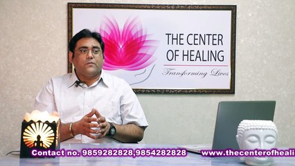 आखिर किस उमर में होता हैं DEPRESSION | Gurpreet Singh Arora | The Center Of Healing