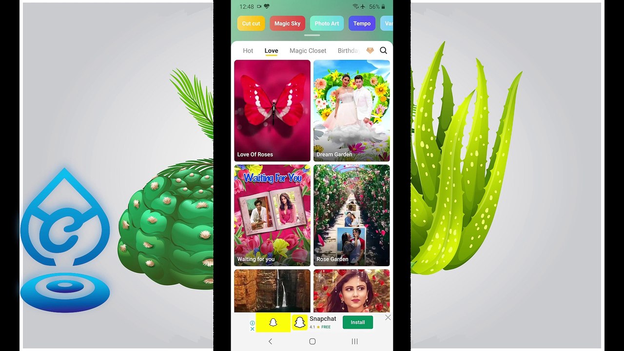 how to edit vedio in biugo app || biugo app kaise use kare | BIUGO video kaise banaye
