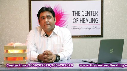 Depression को जड़ से खत्म करें | Gurpreet Singh Arora | The Center Of Healing