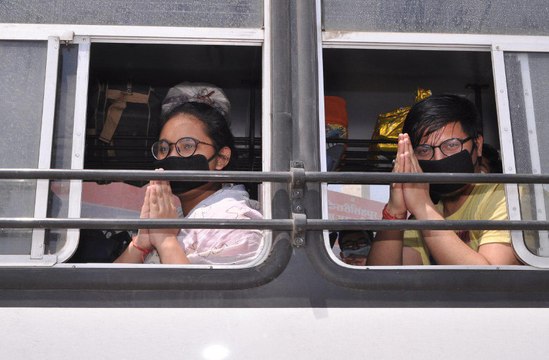 51 students in Kota
