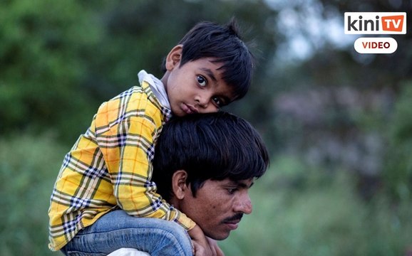 India's migrant workers fall through cracks in coronavirus lockdown