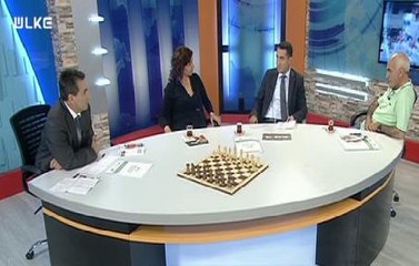 SPOR & SPOR - 14 HAZİRAN 2015