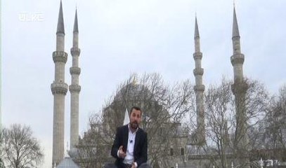 TARİHTE YÜRÜYEN ADAM - 12 HAZİRAN 2016