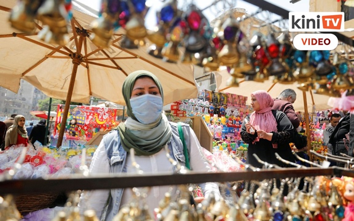 In shadow of coronavirus, Muslims face a Ramadan like never before