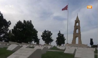 TARİHTE YÜRÜYEN ADAM - 22 MAYIS 2016