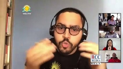 Yuri Enrique Rodriguez: El PRM es la crónica de una contradicción anunciada