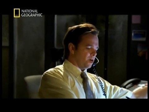 Accidente del vuelo 801 de Korean Air MCA Mayday Catastrofes Aereas