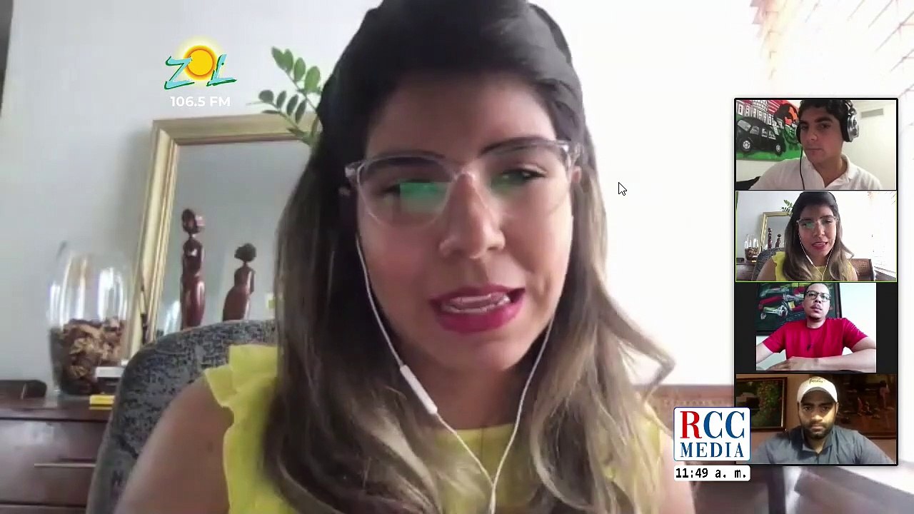 Julia Muñoz: La gran conquista de las 19 alcaldesas dominicanas