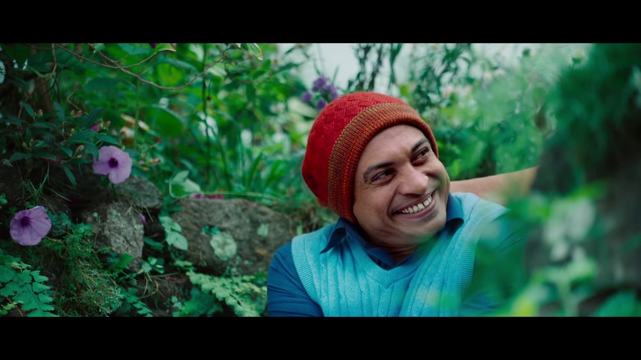 Aaradhike_Video_Song_Soubin_Shahir_
