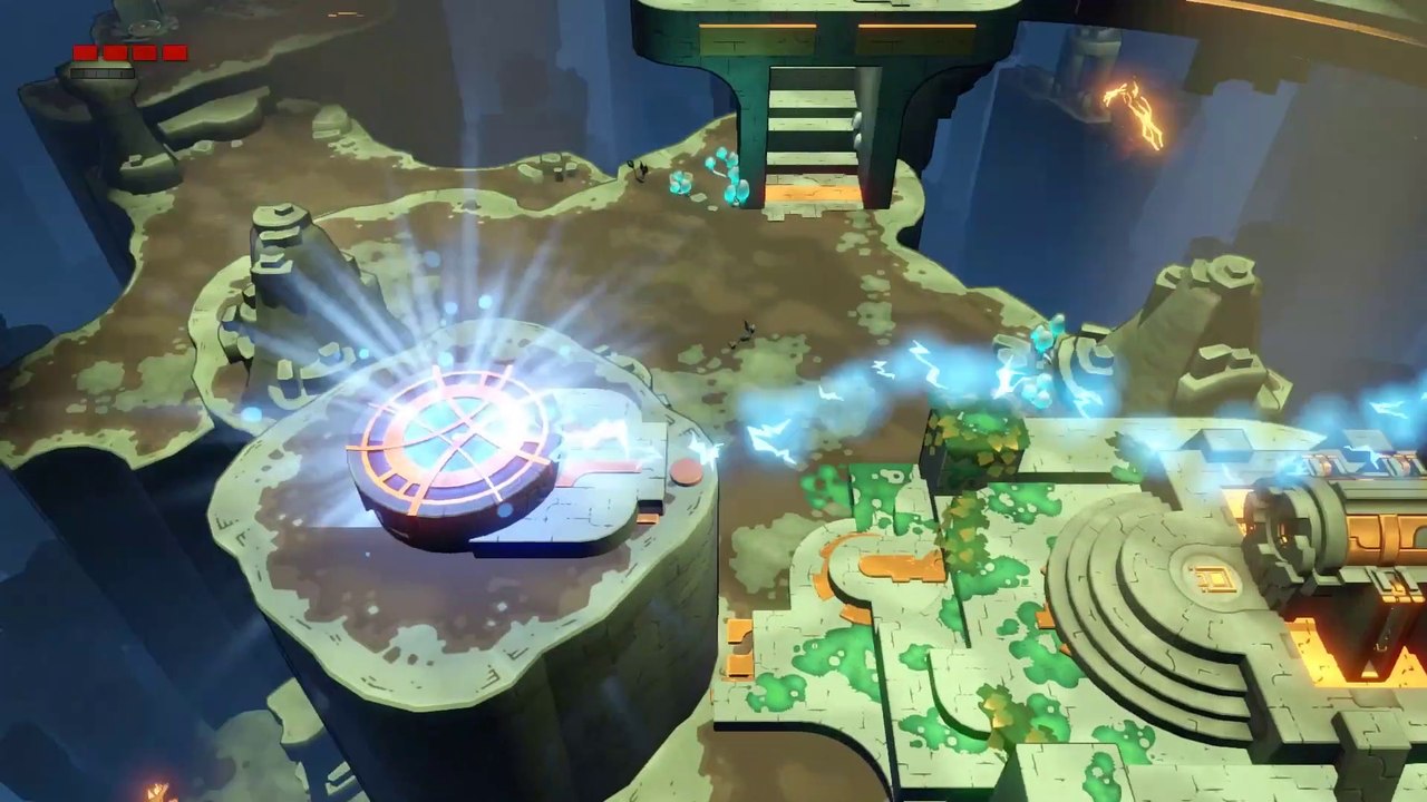 Let's Play Hob #04 Verwirendes Timing