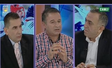 SPOR & SPOR - 20 TEMMUZ 2014