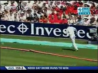 England Win Ashes 2-1 - Ashes Series