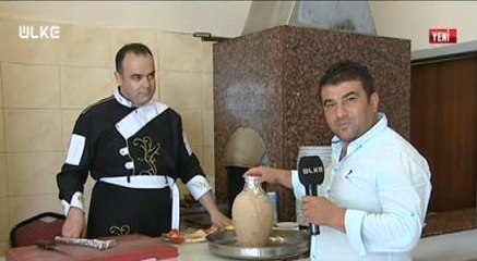EN İYİSİ GEZMEK- YOZGAT - 31 EKİM 2015