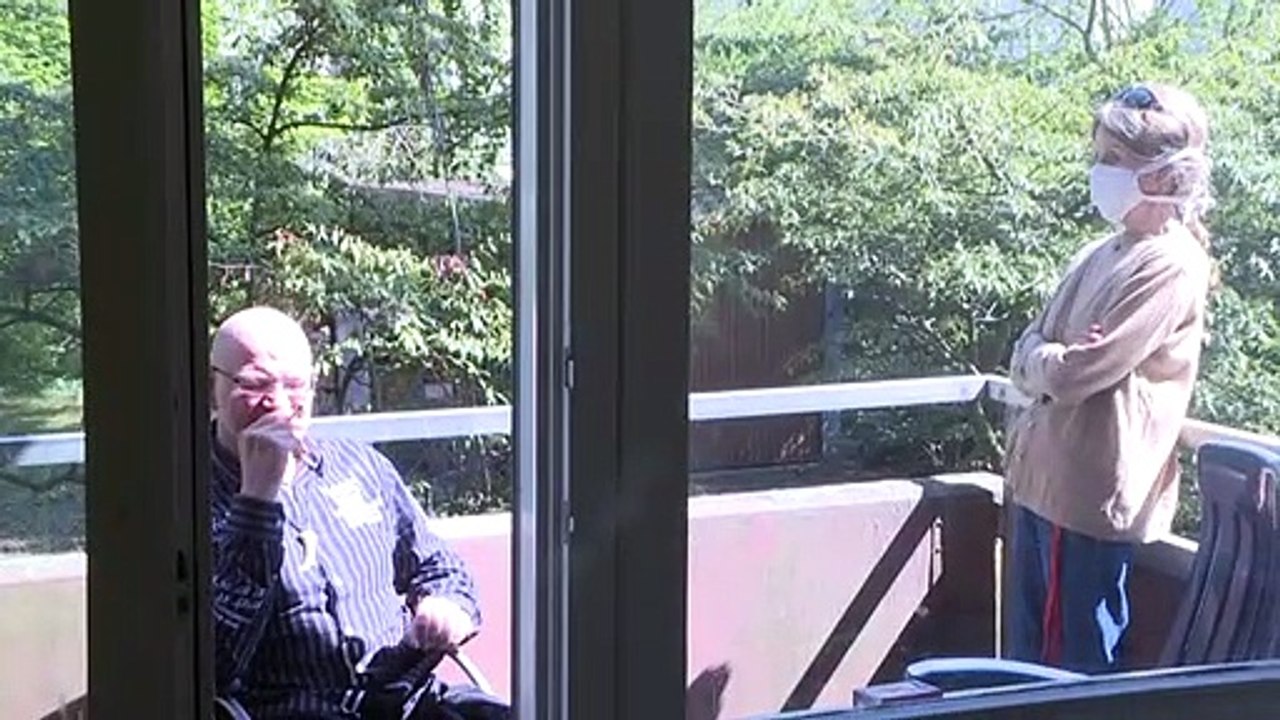 Wohungslose in der Corona-Krise: Ein Leben im Wartezustand