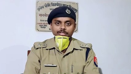 Download Video: फतेहपुर: नांव पलटने से नाव चालक सहित दरोगा और सिपाही यमुना नदी में डूबे