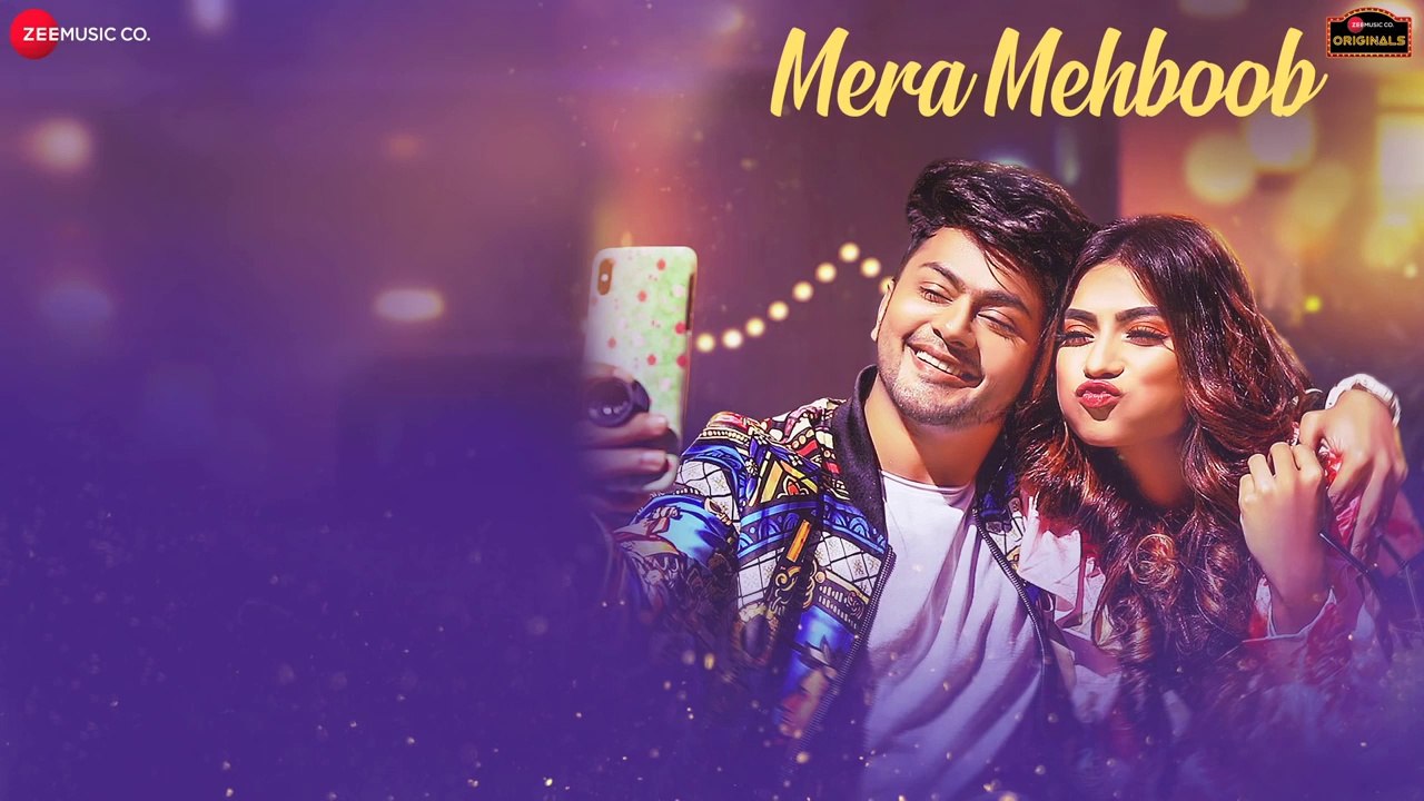 Mera_Mehboob_|_Awez_Darbar_&_Nagma_Mirajkar_|_Stebin_Ben_,_Kumaar_,_Kausar|_Zee_Music_Originals(720p)