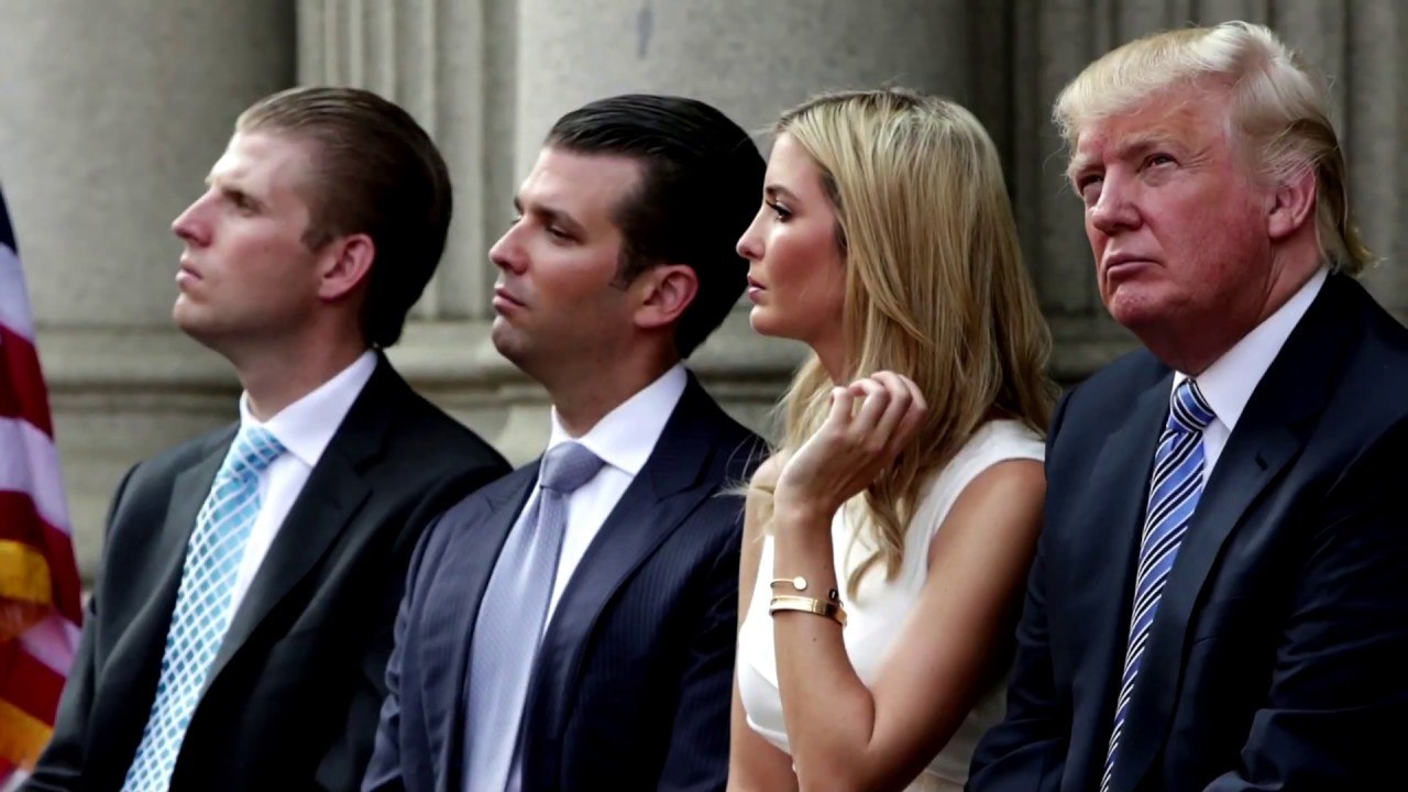 Deutsche Bank refuses to give U.S. senators information on recent Trump dealings