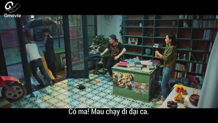 Khế Ước Linh Hồn - Phim Ma Viễn Tưởng Xen Lẫn Hài Hước Chắc Chắn Không Thể Bỏ Qua (P2)