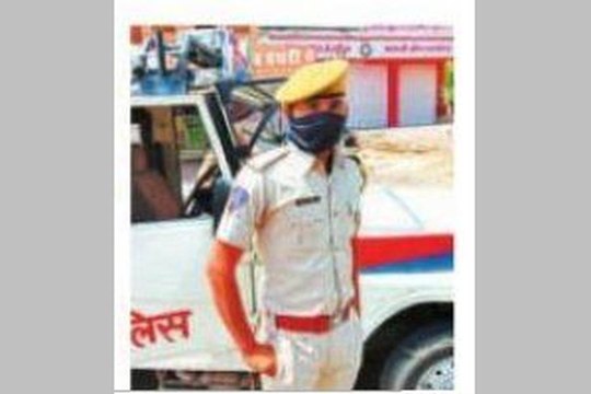 jodhpur police constable marriage cancelled during lockdown